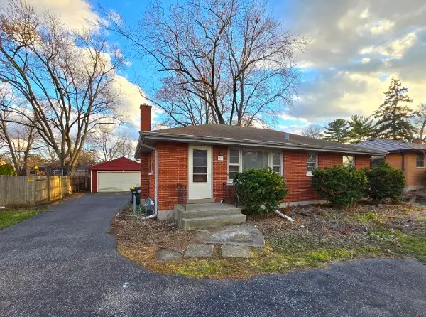 33 W 55th Street, Westmont, IL 60559 - #2