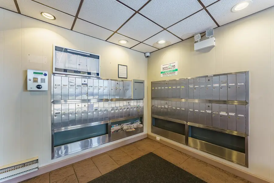 2333 N Neva Avenue #403C, Chicago, IL 60707 - #2