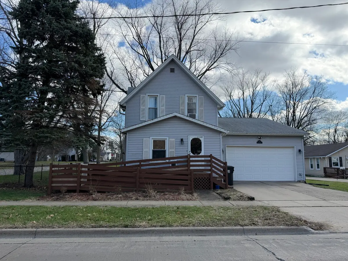 307 E Willow Street, Normal, IL 61761 - #1