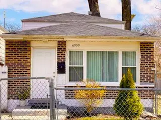 6909 S Ada Street, Chicago, IL 60636 - #3