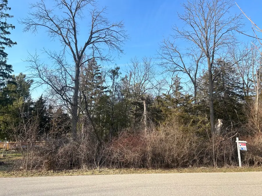 Lot 17 & 18 Harding Avenue, Richmond, IL 60071 - #2