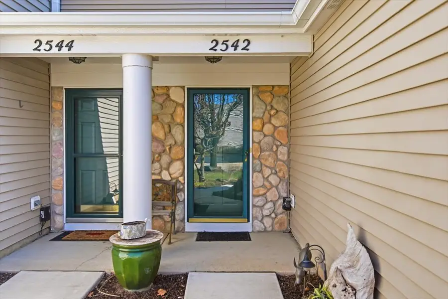 2542 Oak Tree Lane, Plainfield, IL 60586 - #2