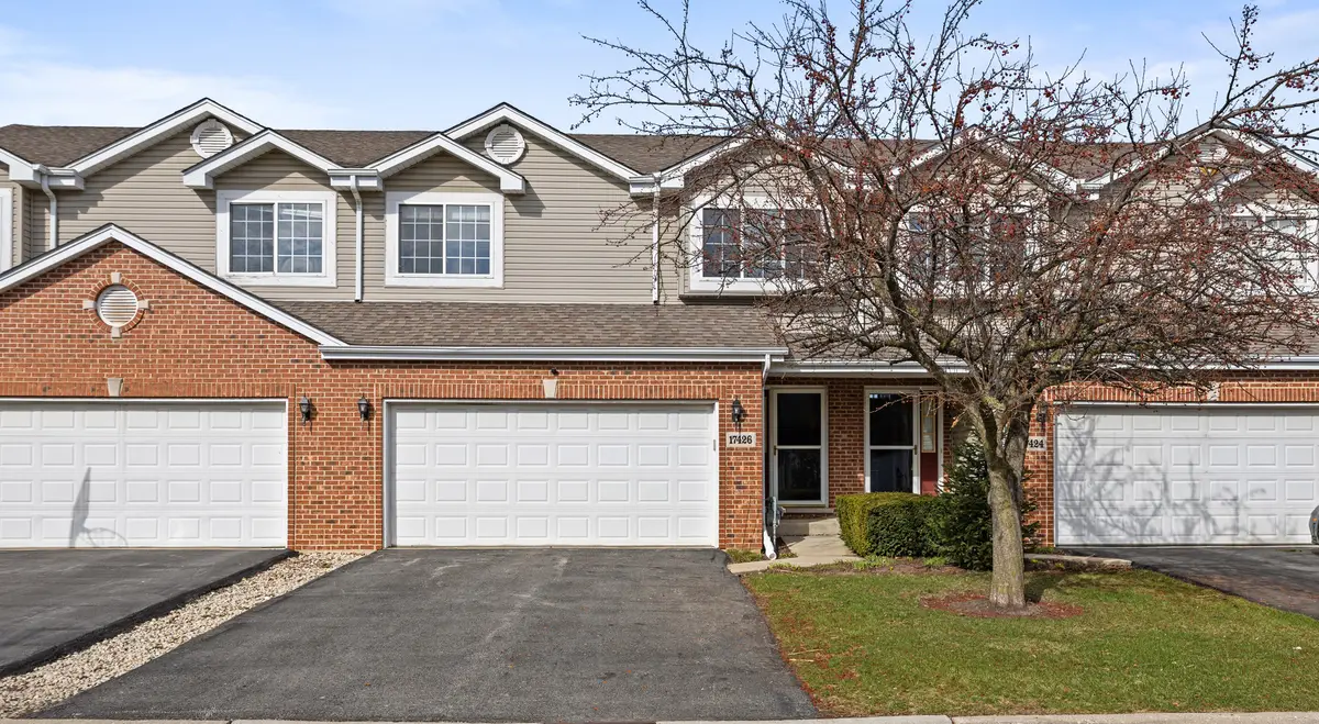 17426 Tanglewood Drive, Lockport, IL 60441 - #1