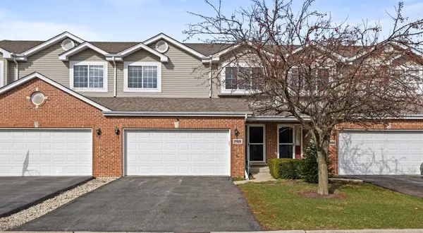 17426 Tanglewood Drive, Lockport, IL 60441