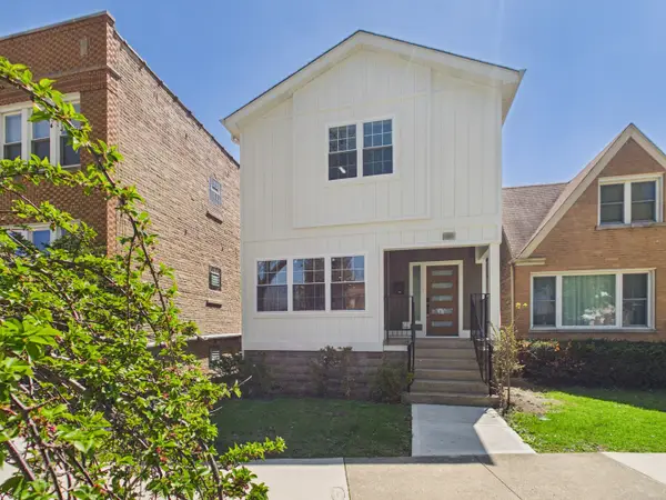 6707 W Imlay Street, Chicago, IL 60631