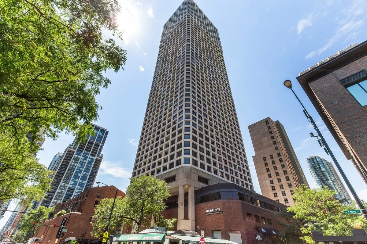 1030 N State Street #39E, Chicago, IL 60610 - #1