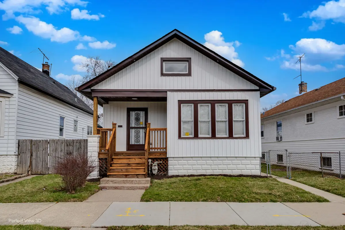 318 W 112th Street, Chicago, IL 60628 - #1