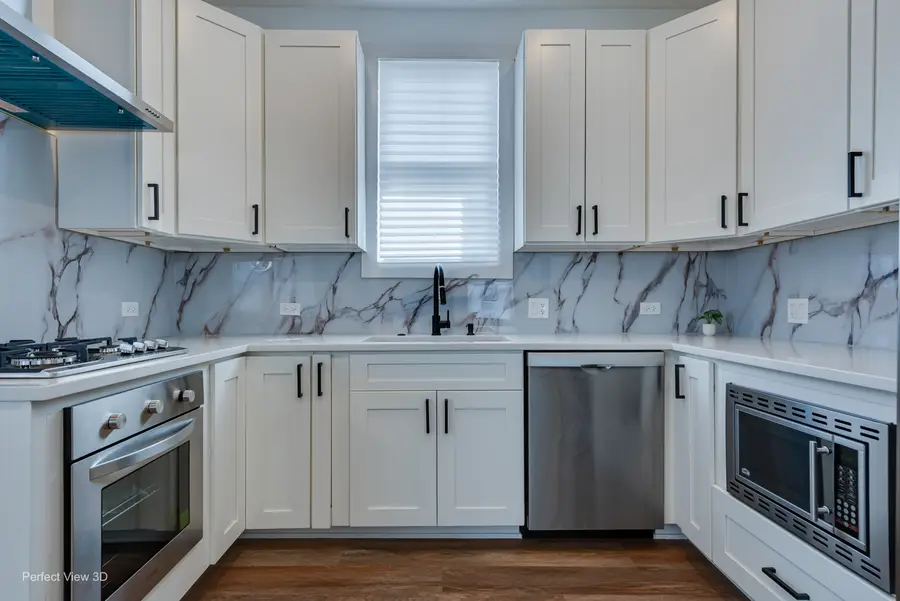 318 W 112th Street, Chicago, IL 60628 - #3