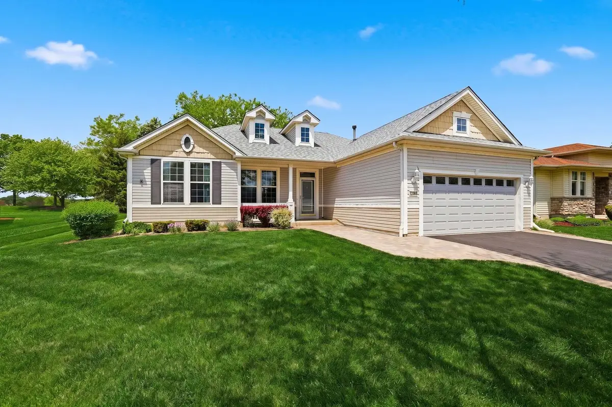 12385 Hickory Court, Huntley, IL 60142 - #1