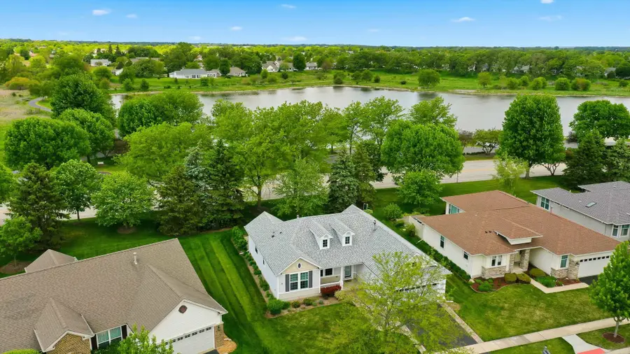 12385 Hickory Court, Huntley, IL 60142 - #2