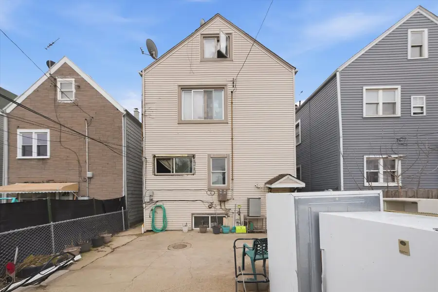 4937 S Hoyne Avenue, Chicago, IL 60609 - #2