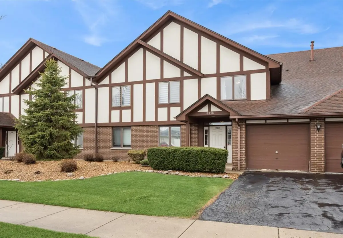 17950 66th Court #2S, Tinley Park, IL 60477 - #1