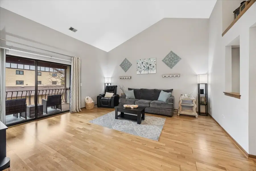 17950 66th Court #2S, Tinley Park, IL 60477 - #2