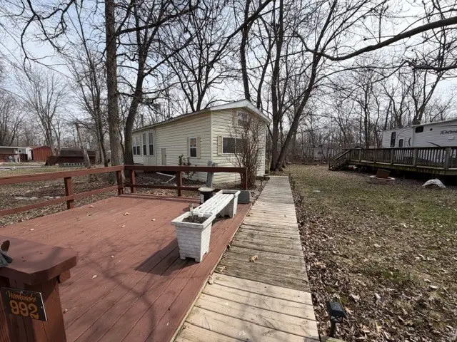 2795 E 28th Lot 992 Road, Seneca, IL 61360 - #2