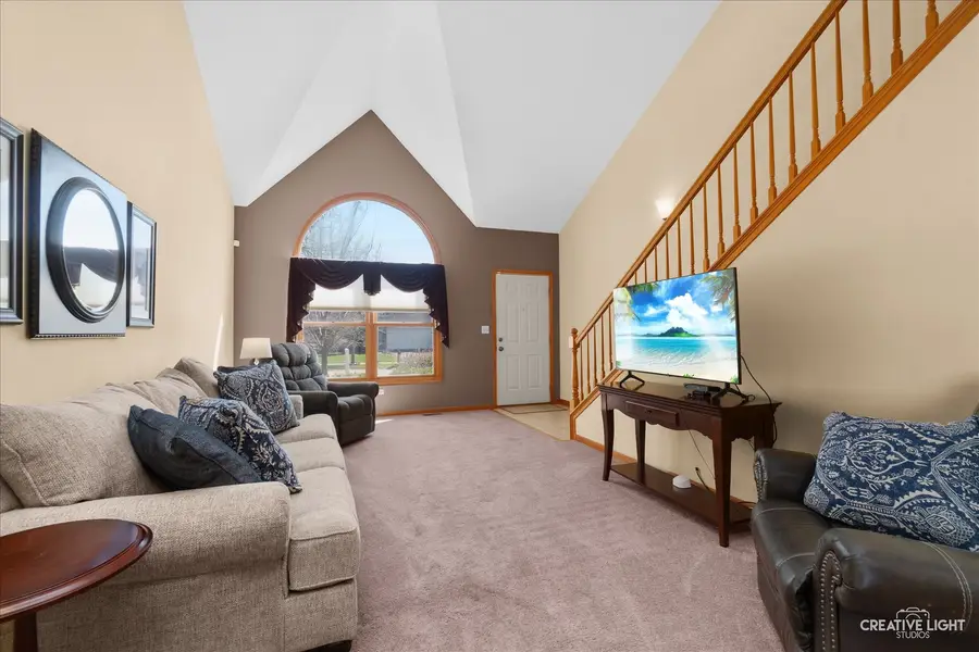 574 Sudbury Circle, Oswego, IL 60543 - #3