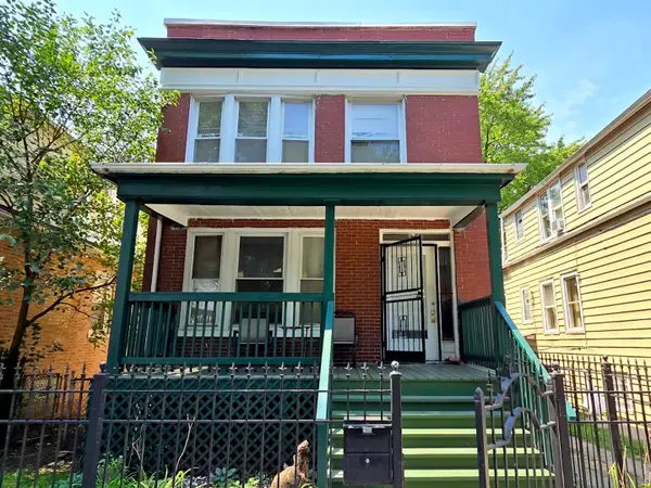7524 S Saint Lawrence Avenue, Chicago, IL 60619