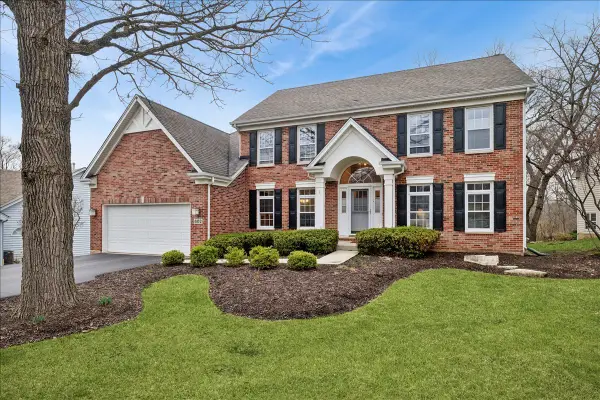 602 Birch Lane, Fox River Grove, IL 60021