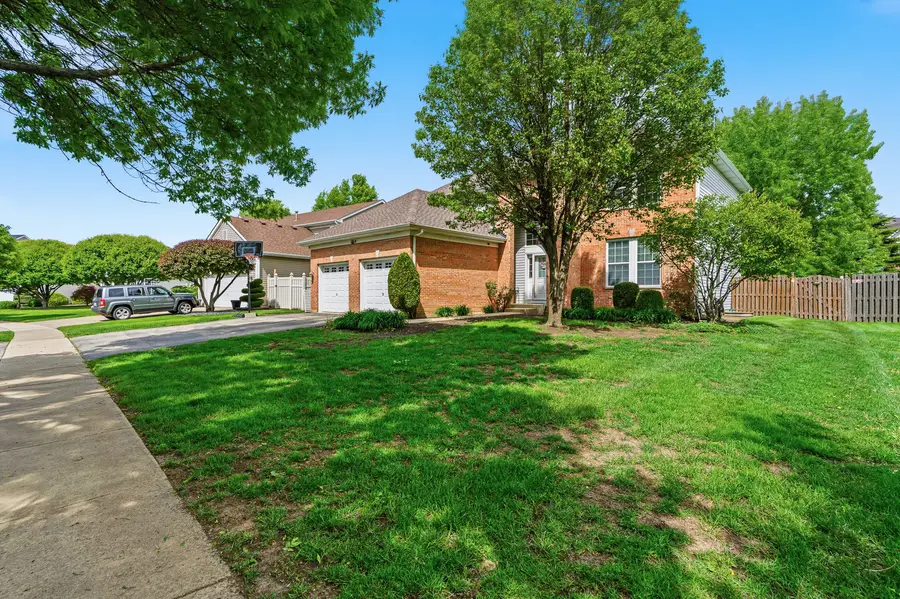 1968 W Brimstone Road, Romeoville, IL 60446 - #2