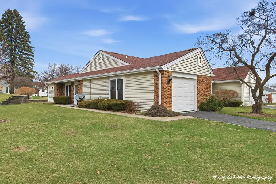 7112 Nassau Court, Fox Lake, IL 60020 - #2