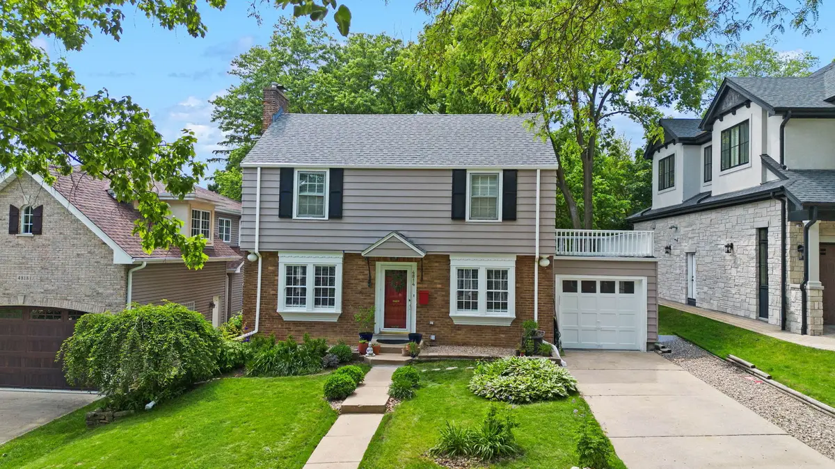 4814 Bryan Place, Downers Grove, IL 60515 - #1