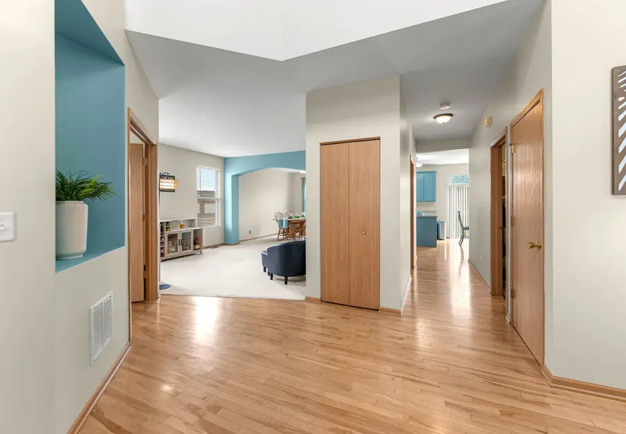 24303 Linden Lane, Plainfield, IL 60585 - #3