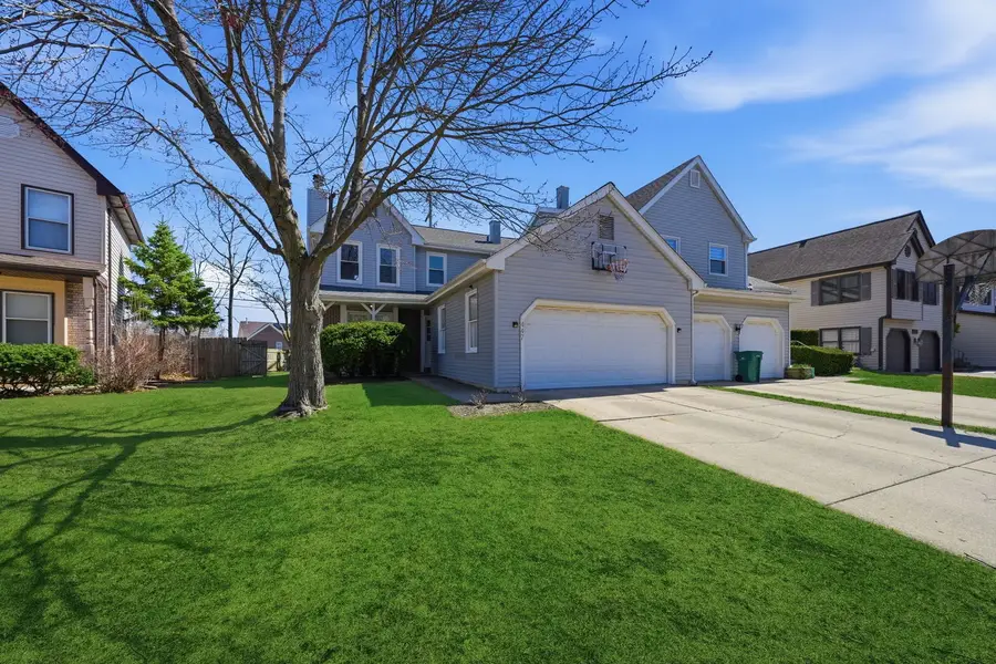447 Thorndale Court, Buffalo Grove, IL 60089 - #2