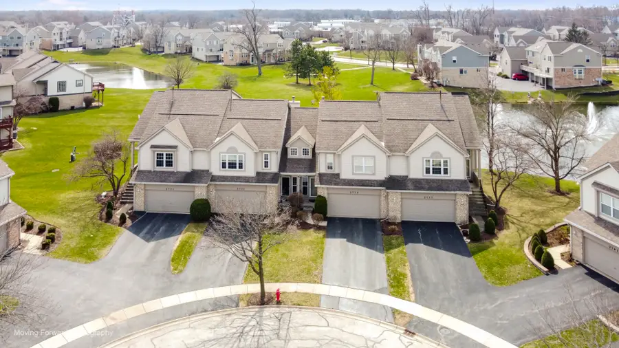 2737 Cameron Court, Darien, IL 60561 - #2