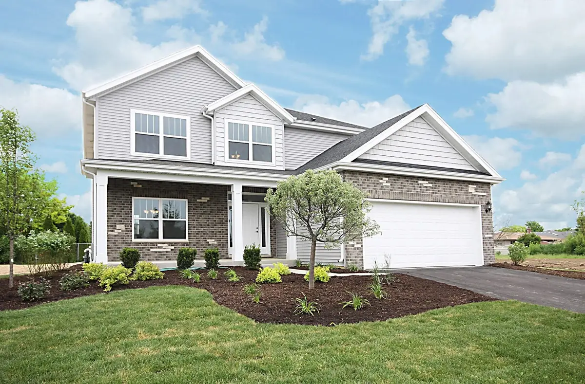 937 Covey Lane, Coal City, IL 60416 - #1