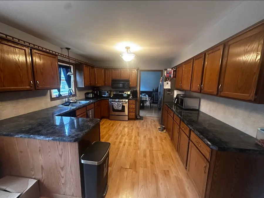 8718 Burton Road, Wonder Lake, IL 60097 - #2