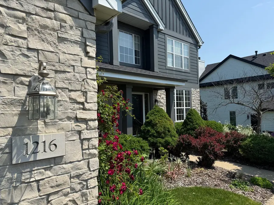 1216 William Drive, Lake Zurich, IL 60047 - #2