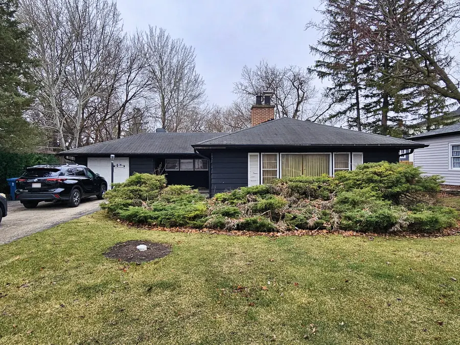 270 E Saint Charles Road, Elmhurst, IL 60126 - #3