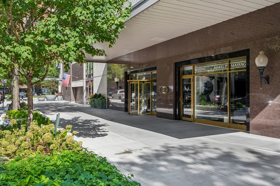 1313 N Ritchie Court #2701, Chicago, IL 60610 - #2