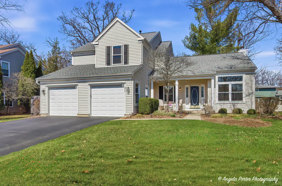 276 Shipland Drive, Crystal Lake, IL 60014 - #1