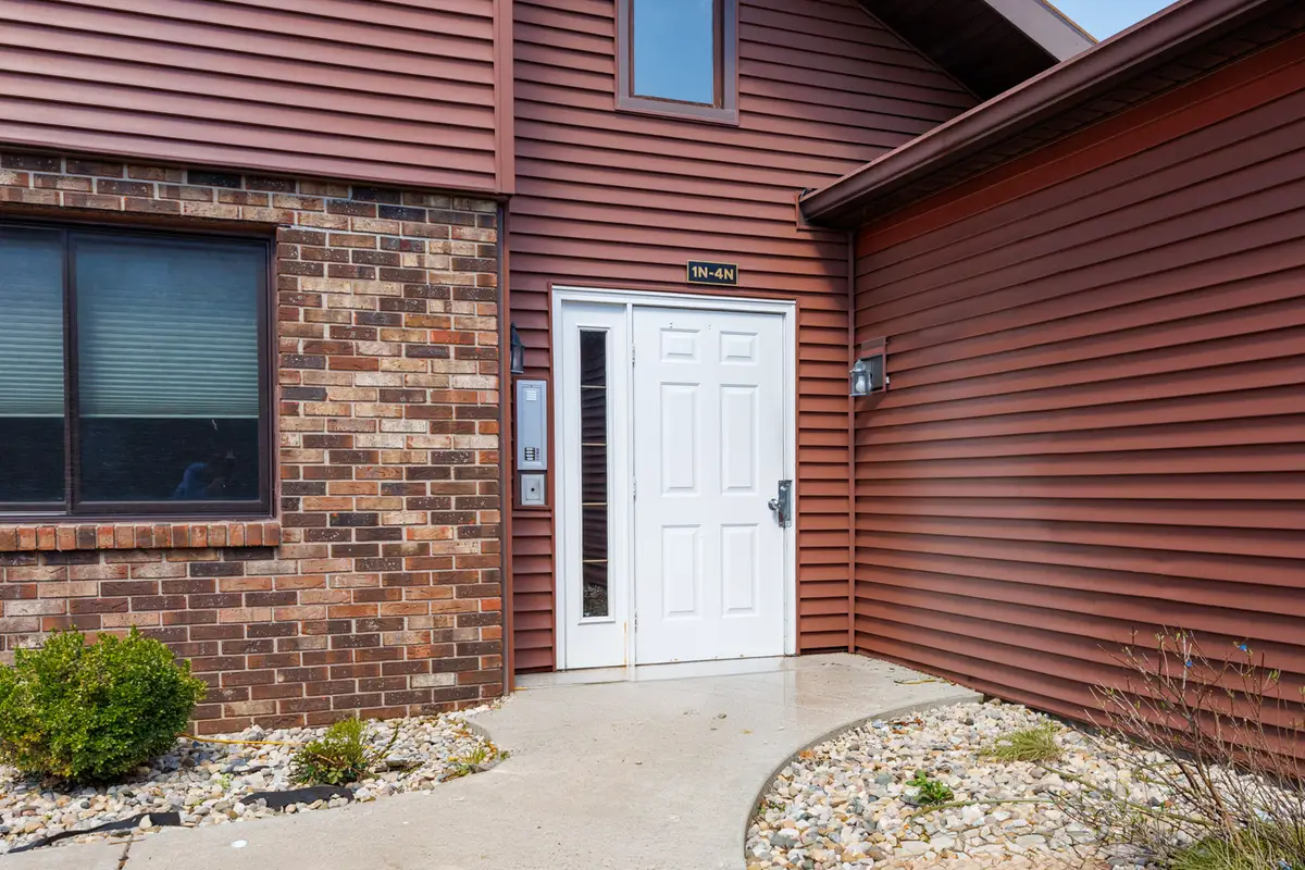 601 N Main Street #4N, Normal, IL 61761 - #1