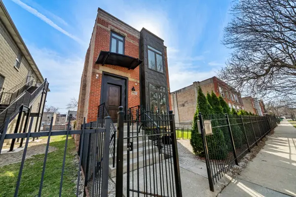 Address Withheld By Seller, Chicago, IL 60612