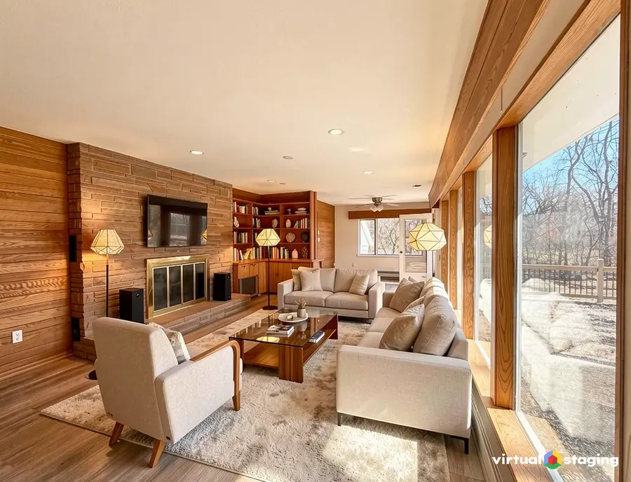 25W621 Indian Hill Woods Drive, Naperville, IL 60563 - #2