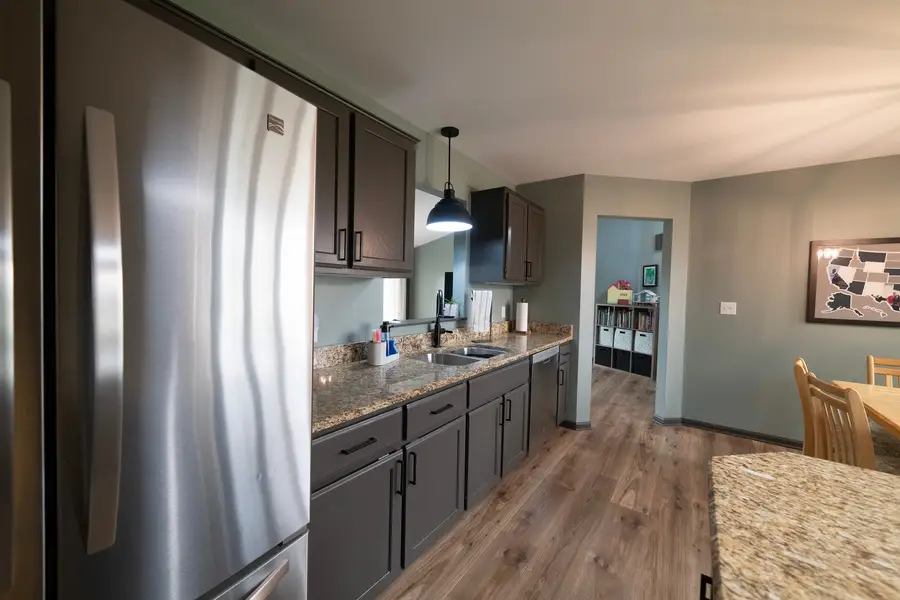 3409 Norwood Lane, New Lenox, IL 60451 - #3