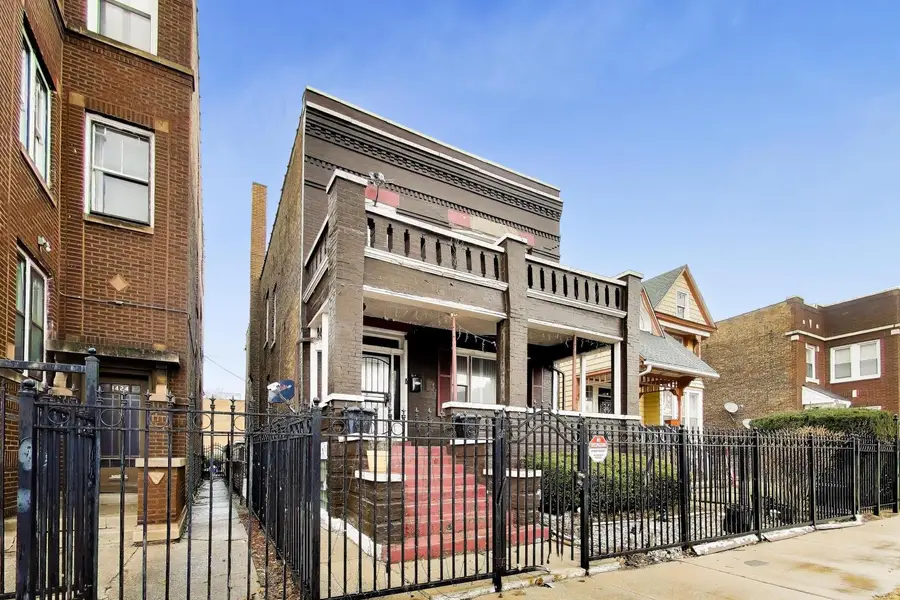 1428 E 71st Place, Chicago, IL 60619 - #3
