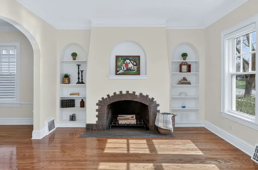 5433 Brookbank Road, Downers Grove, IL 60515 - #3