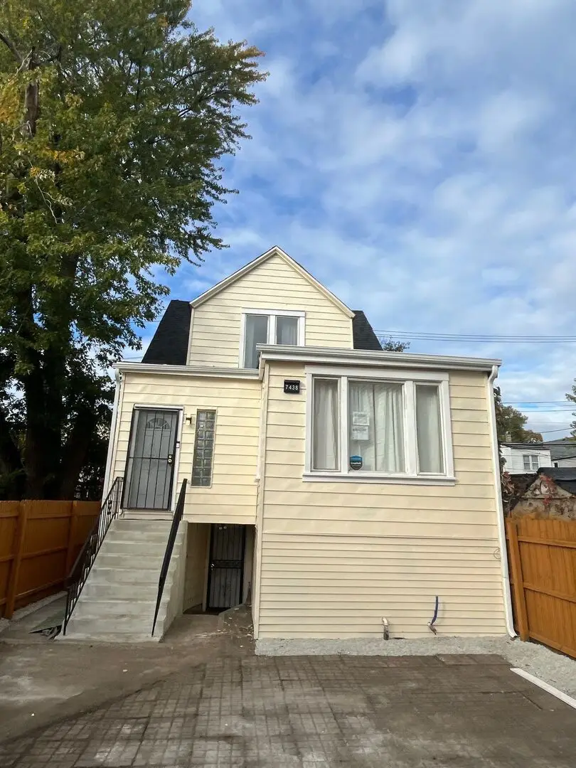 7438 S Champlain Avenue, Chicago, IL 60619 - #2