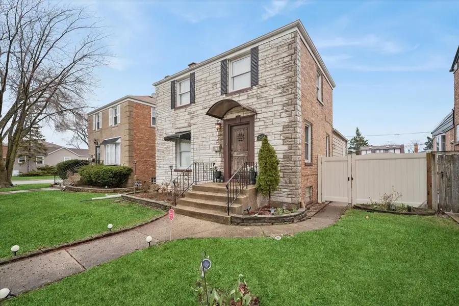 2455 Rhodes Avenue, River Grove, IL 60171 - #2