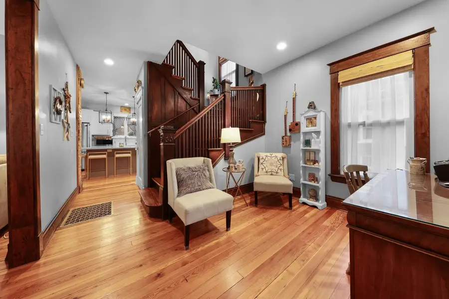 524 E Chapin Street, Morris, IL 60450 - #3