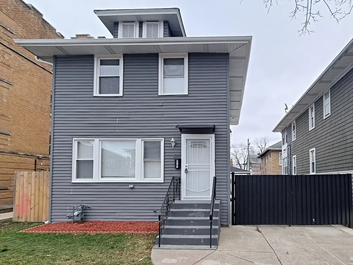 Address Withheld By Seller, Maywood, IL 60153 - #1