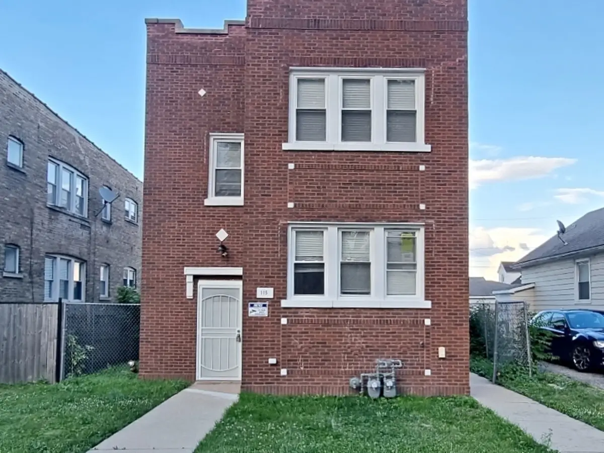 Address Withheld By Seller, Maywood, IL 60153 - #1