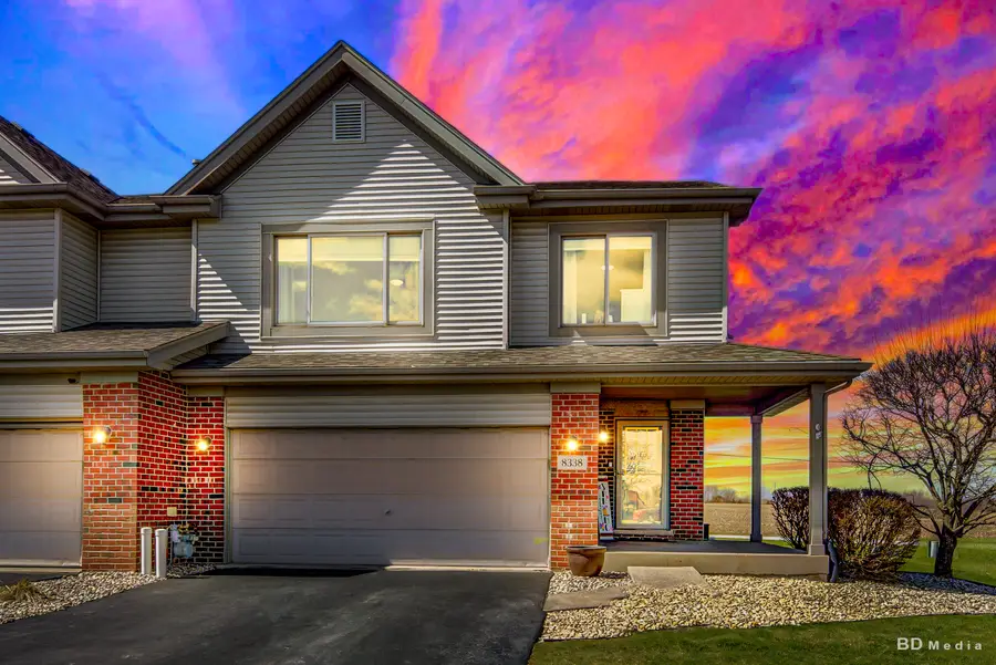 8338 W Chestnut Court, Frankfort, IL 60423 - #2