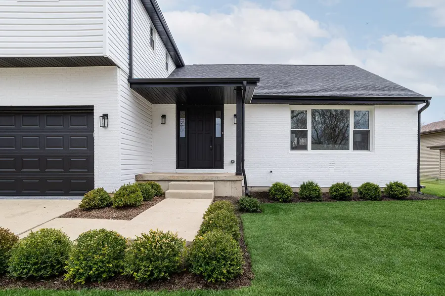 530 Cumberland Trail, Elgin, IL 60123 - #3