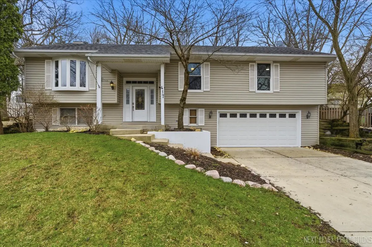 417 Cambridge Way, Bolingbrook, IL 60440 - #1
