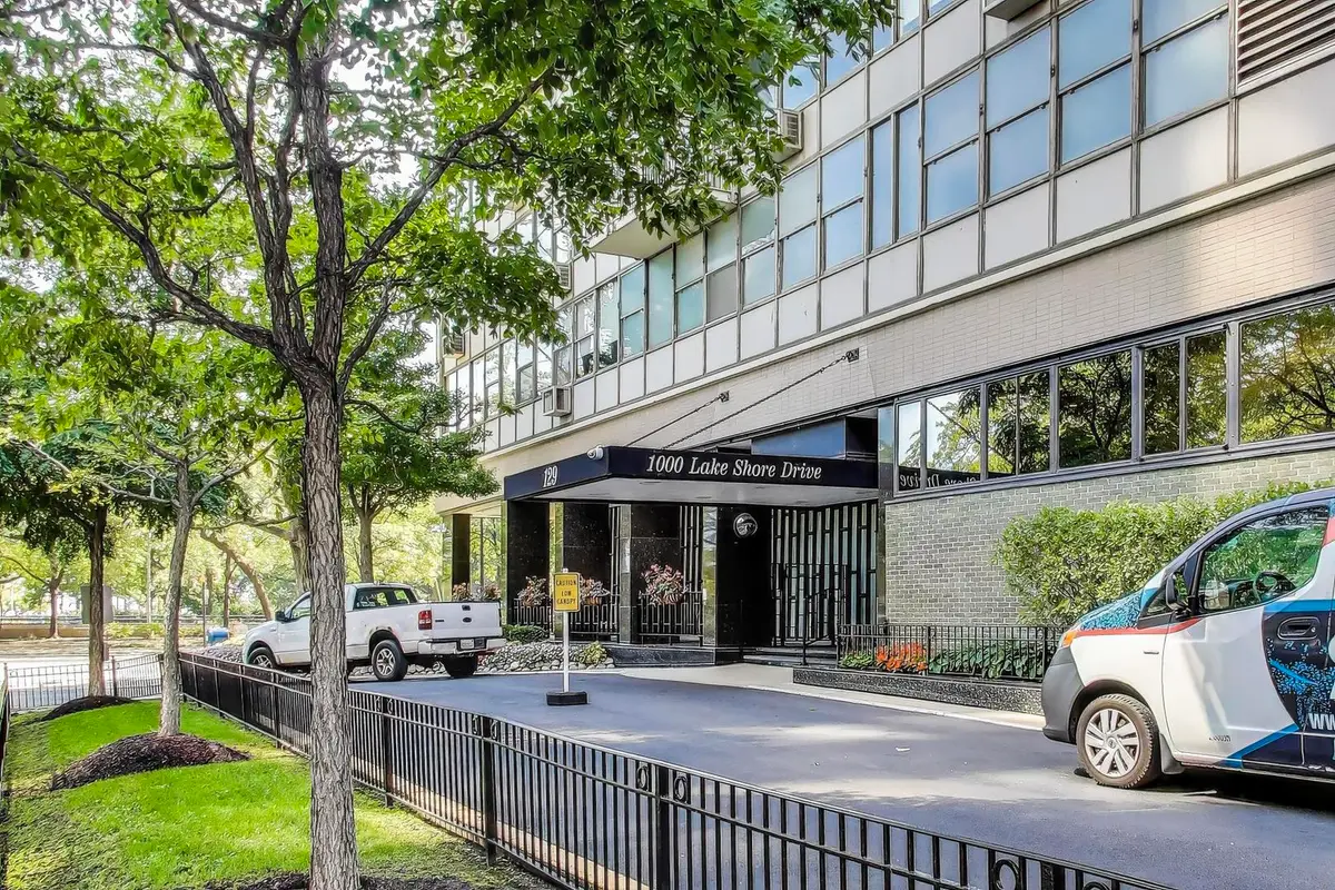1000 N Lake Shore Drive #2009, Chicago, IL 60611 - #1
