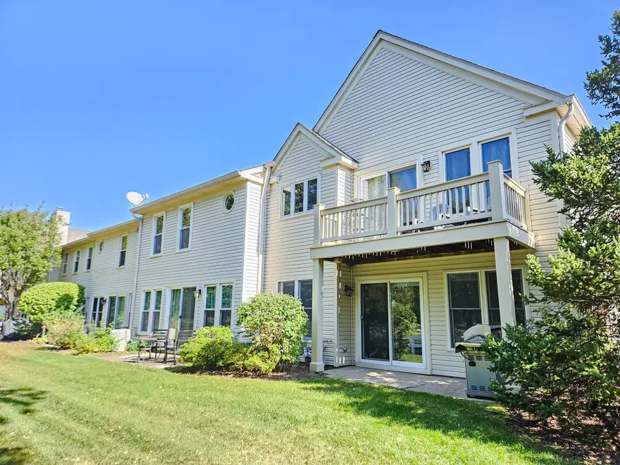 170 Inverness Court #1, Elk Grove Village, IL 60007 - #2