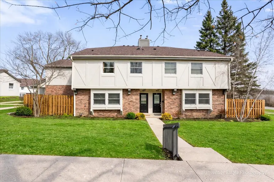 884 Bristol Drive, Barrington, IL 60010 - #3